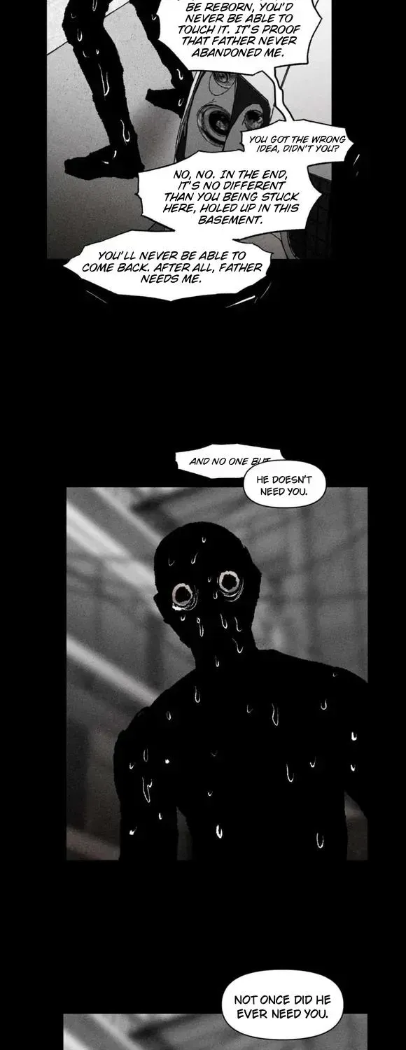 Read Unchanged Man chapter 72.1 image 4 on Lezhin