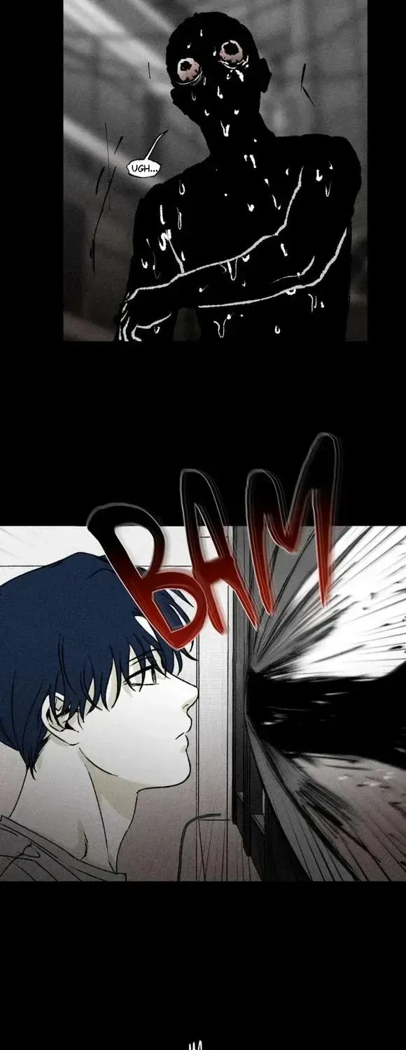 Read Unchanged Man chapter 72.1 image 5 on Lezhin
