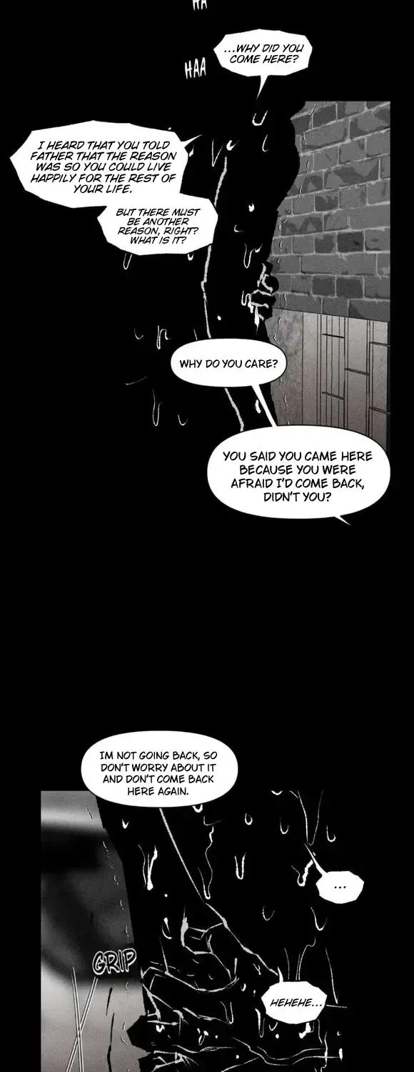 Read Unchanged Man chapter 72.1 image 6 on Lezhin