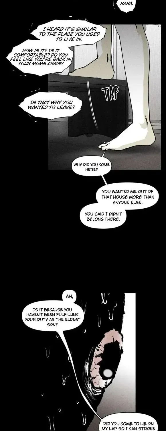 Read Unchanged Man chapter 72.2 image 1 on Lezhin
