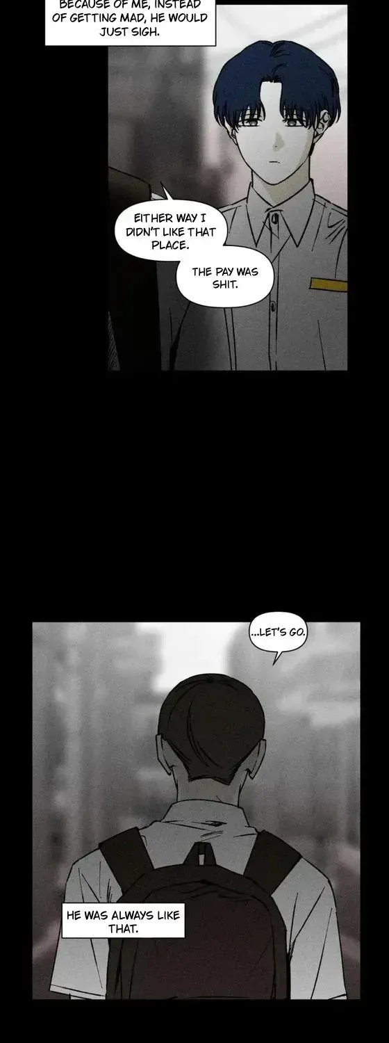 Read Unchanged Man chapter 72.2 image 17 on Lezhin