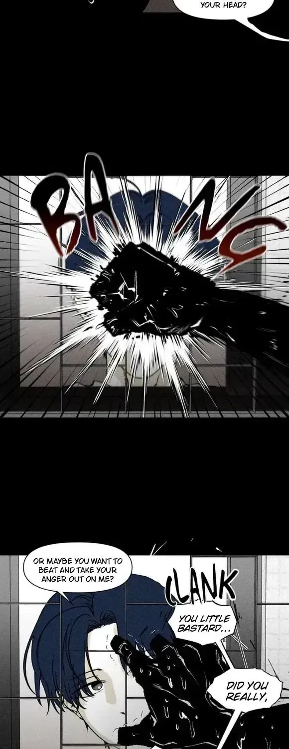 Read Unchanged Man chapter 72.2 image 2 on Lezhin