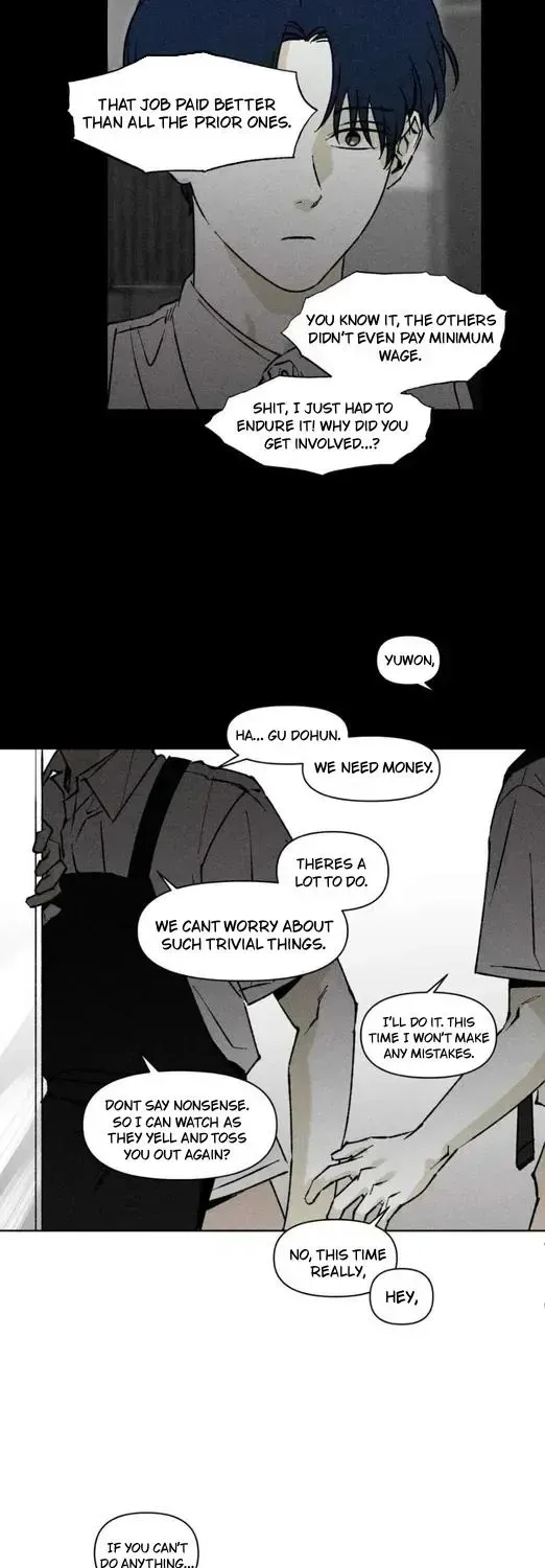 Read Unchanged Man chapter 72.2 image 22 on Lezhin