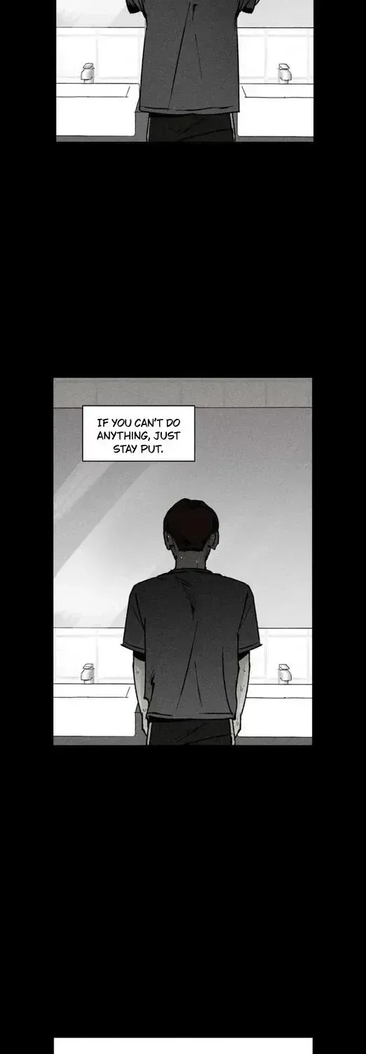 Read Unchanged Man chapter 72.2 image 26 on Lezhin