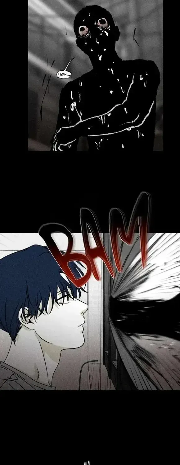 Read Unchanged Man chapter 72.2 image 5 on Lezhin