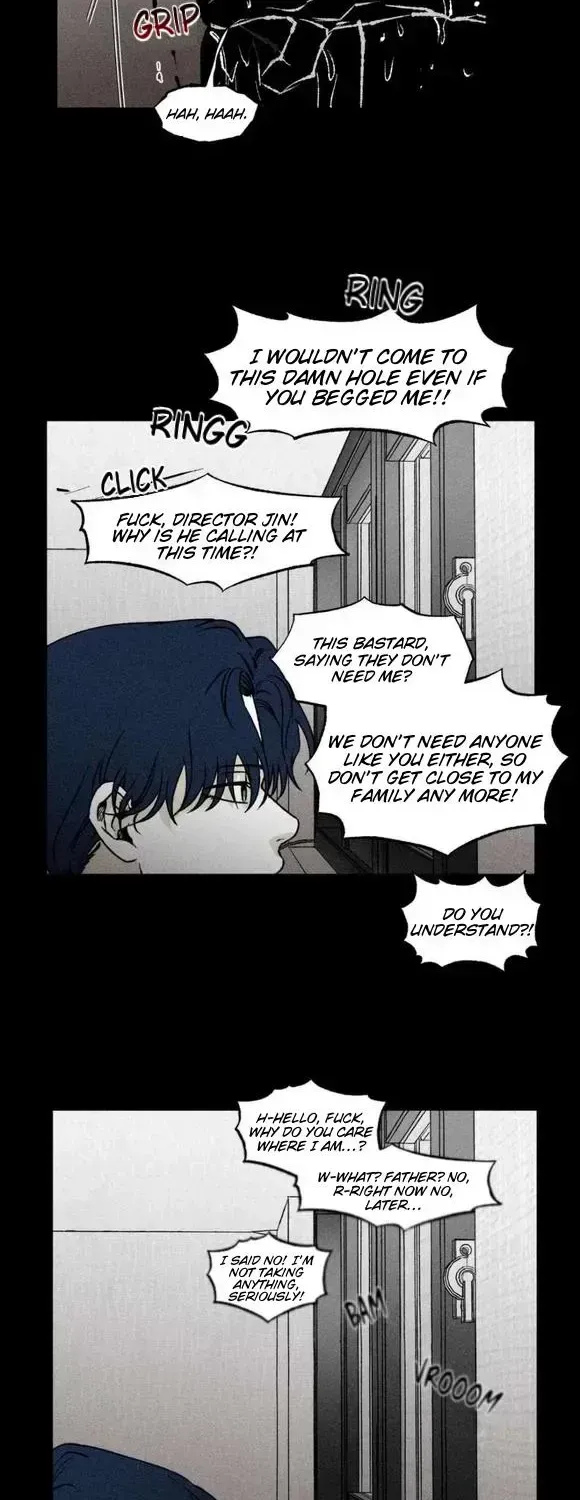 Read Unchanged Man chapter 72.2 image 7 on Lezhin