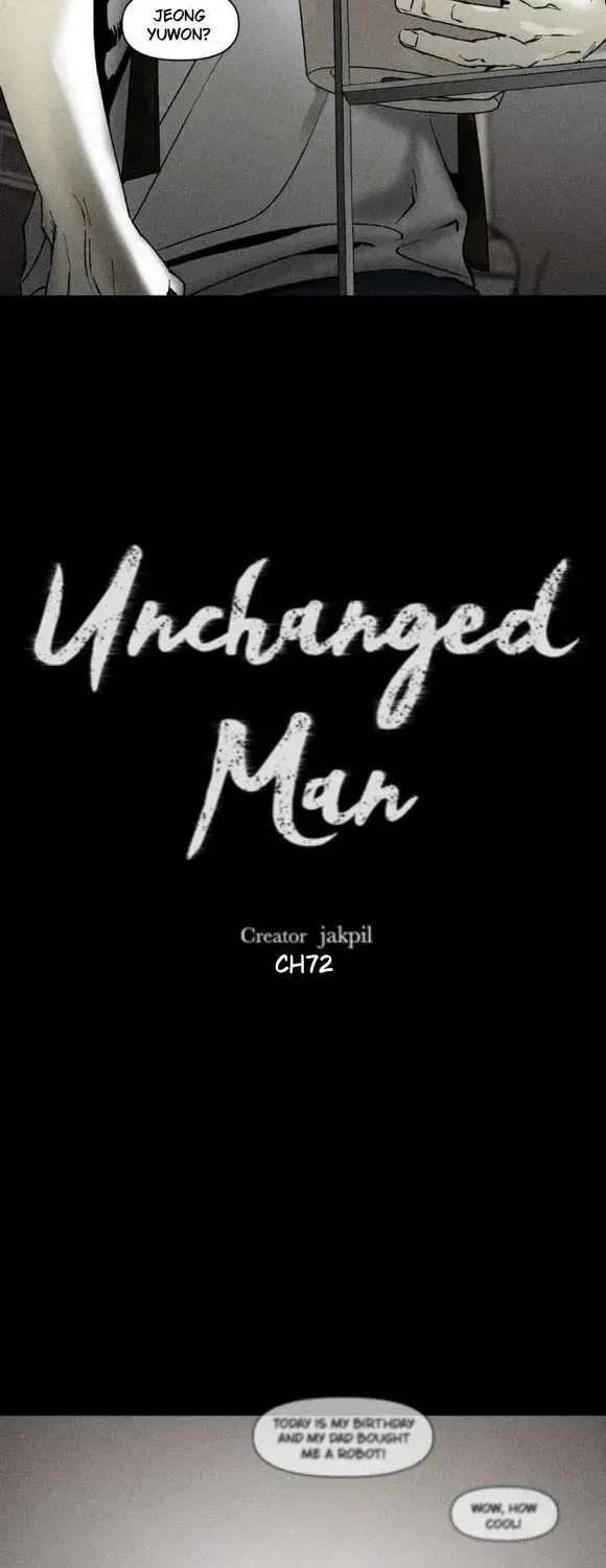 Read Unchanged Man chapter 72.2 image 9 on Lezhin