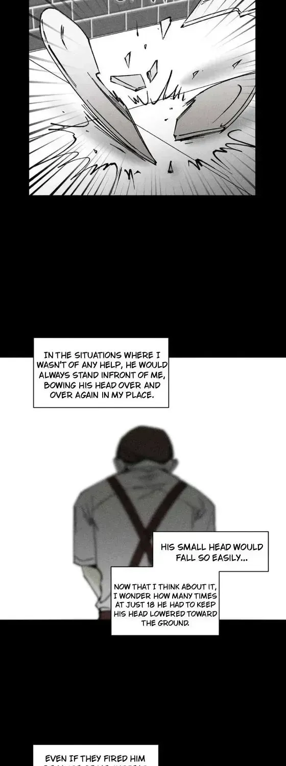 Read Unchanged Man chapter 72.3 image 16 on Lezhin