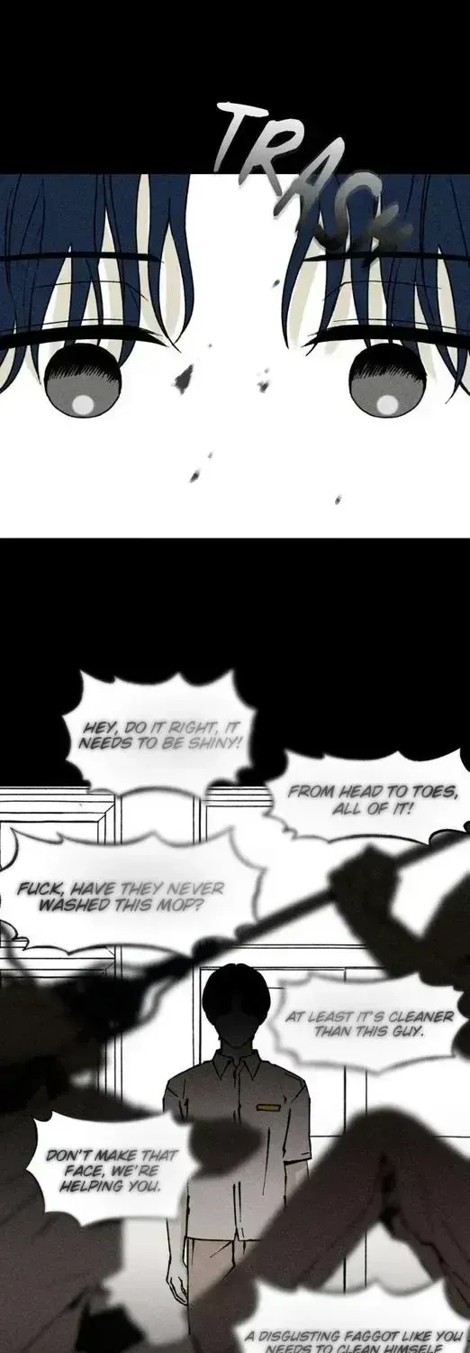 Read Unchanged Man chapter 72.3 image 31 on Lezhin