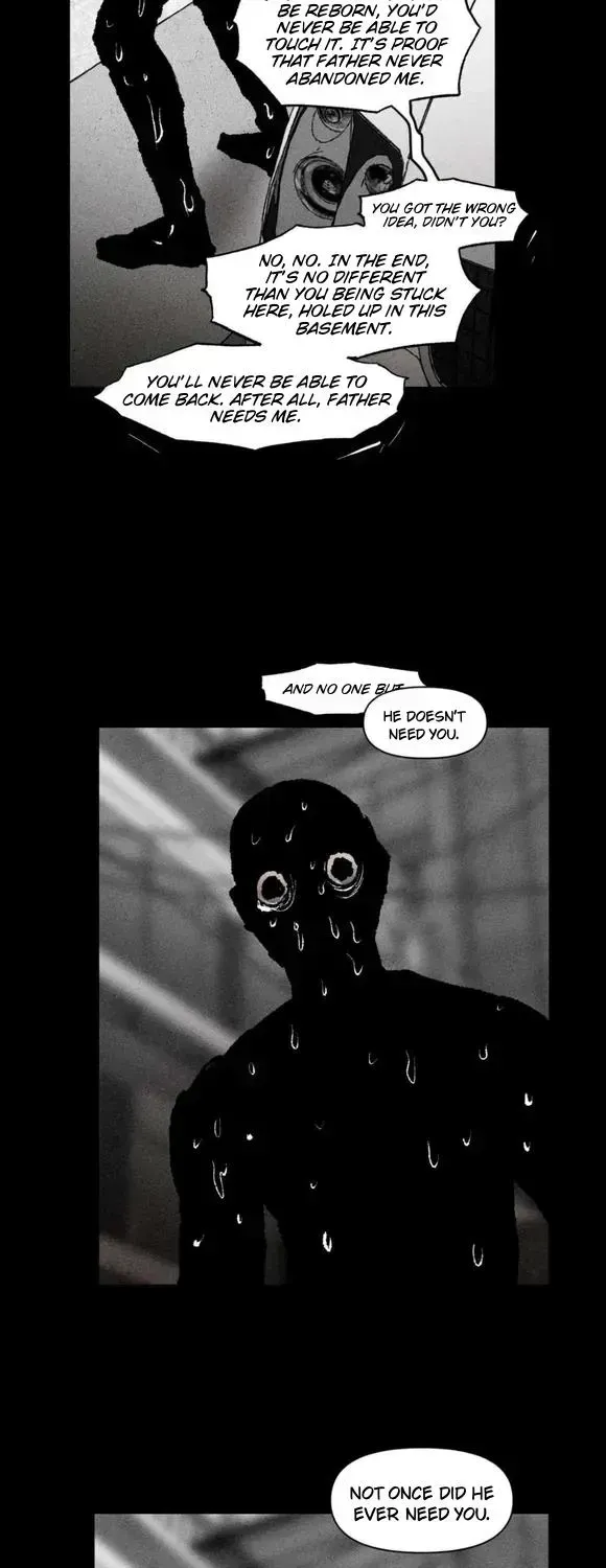 Read Unchanged Man chapter 72.3 image 4 on Lezhin
