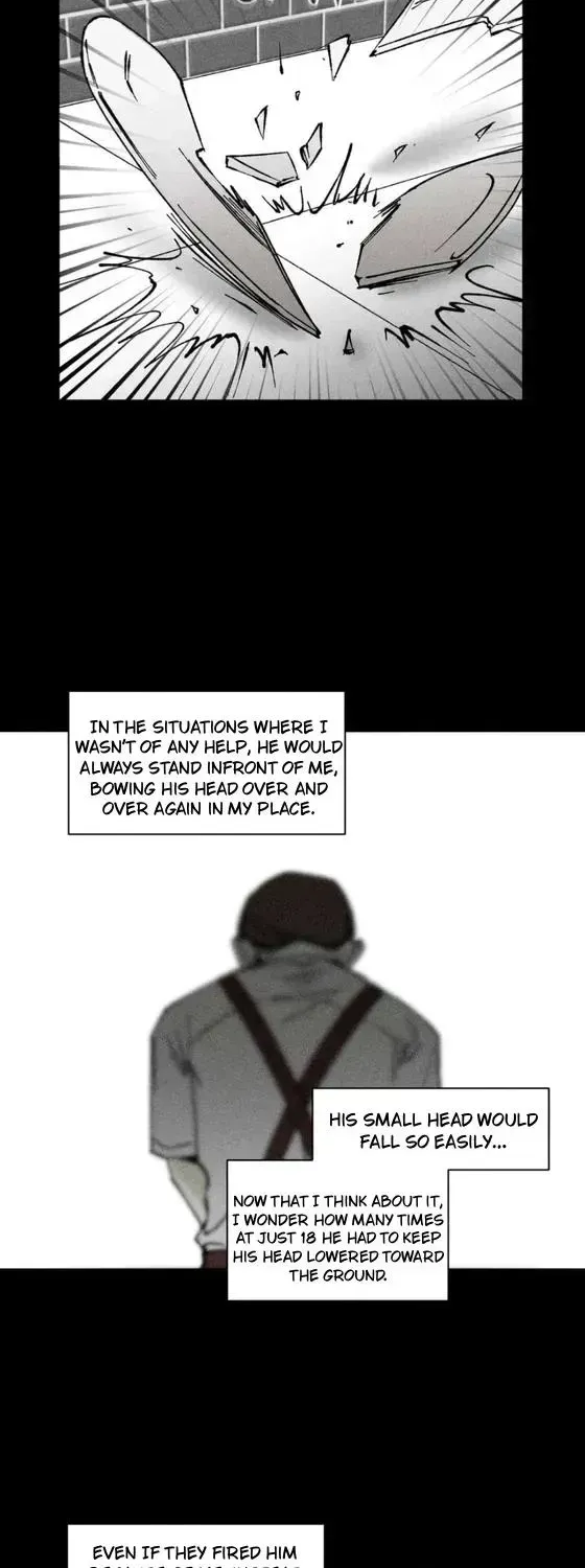 Read Unchanged Man chapter 72.4 image 16 on Lezhin