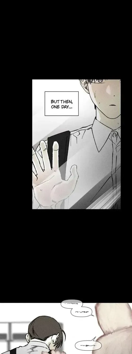 Read Unchanged Man chapter 72.4 image 18 on Lezhin