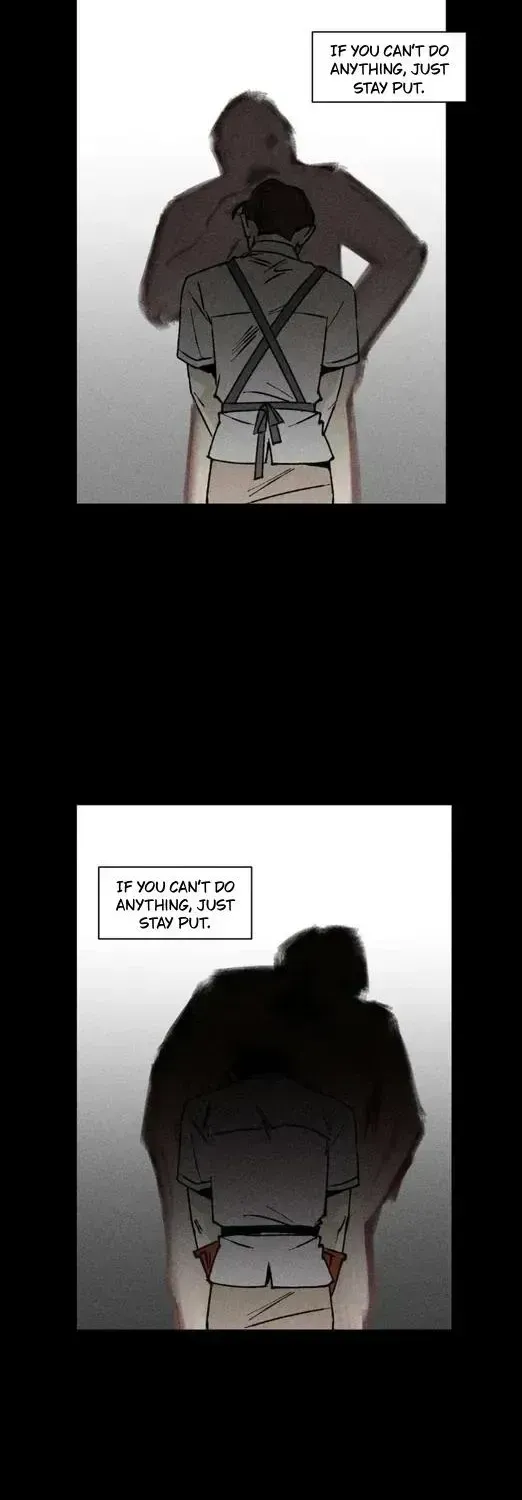 Read Unchanged Man chapter 72.4 image 27 on Lezhin