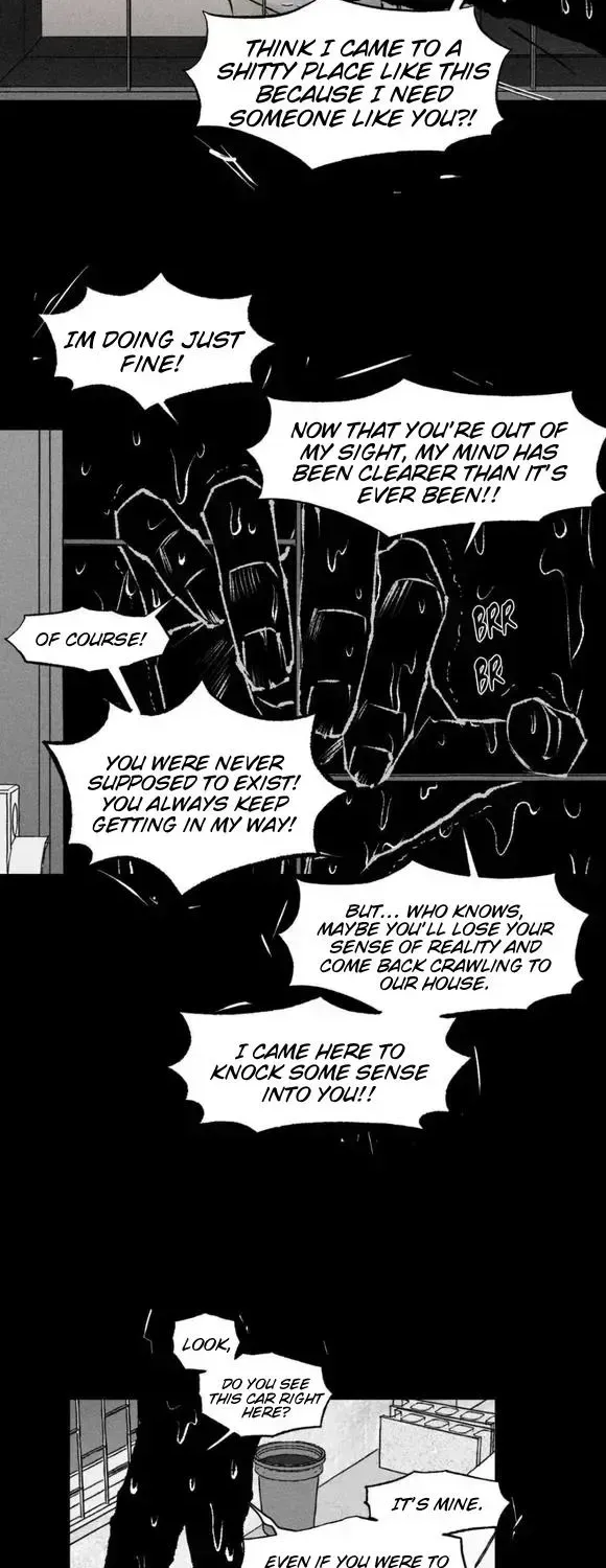 Read Unchanged Man chapter 72.4 image 3 on Lezhin
