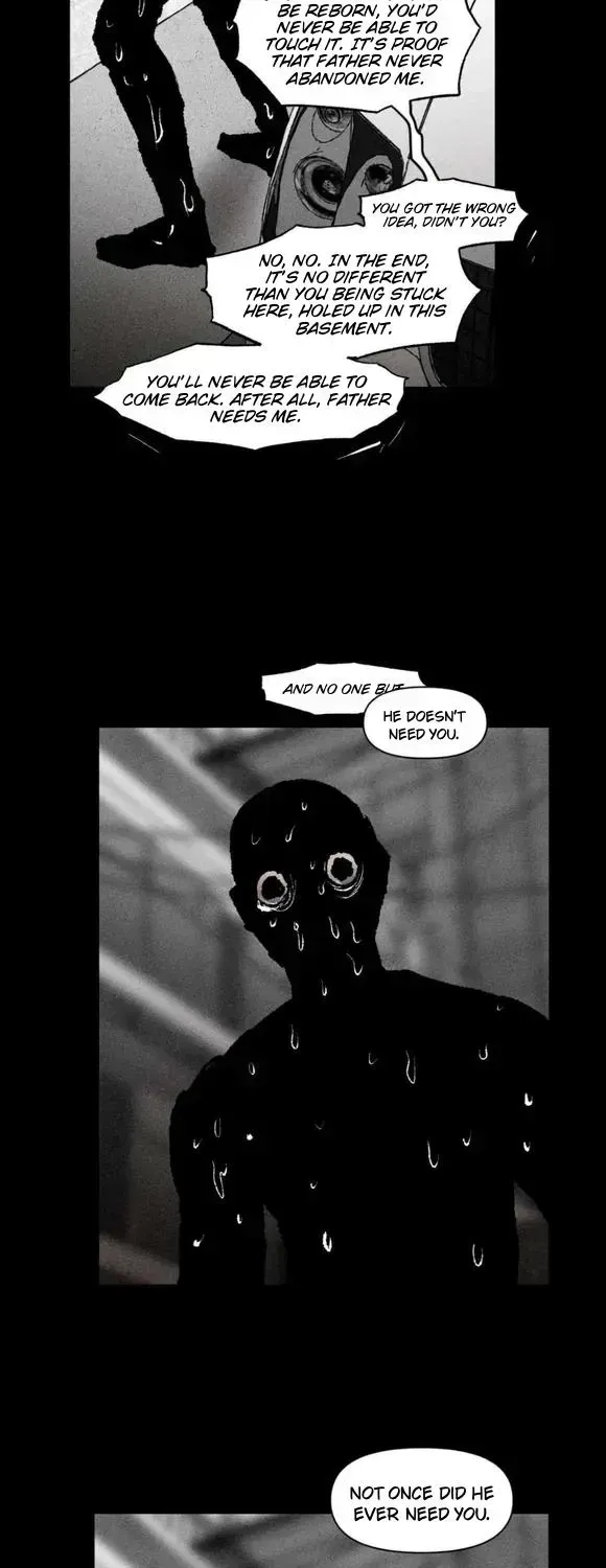 Read Unchanged Man chapter 72.4 image 4 on Lezhin