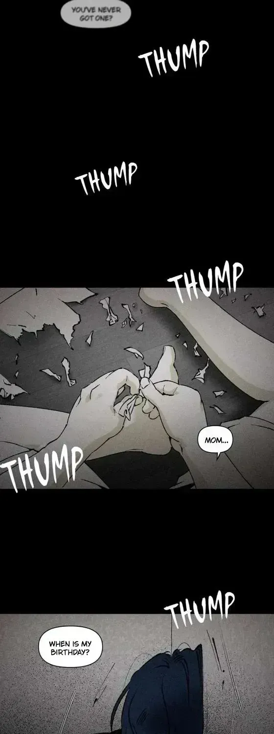 Read Unchanged Man chapter 72.7 image 11 on Lezhin