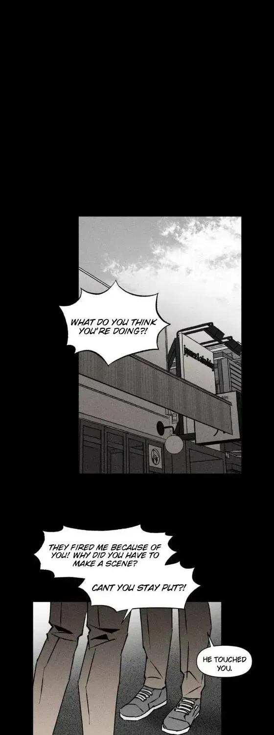 Read Unchanged Man chapter 72.7 image 20 on Lezhin