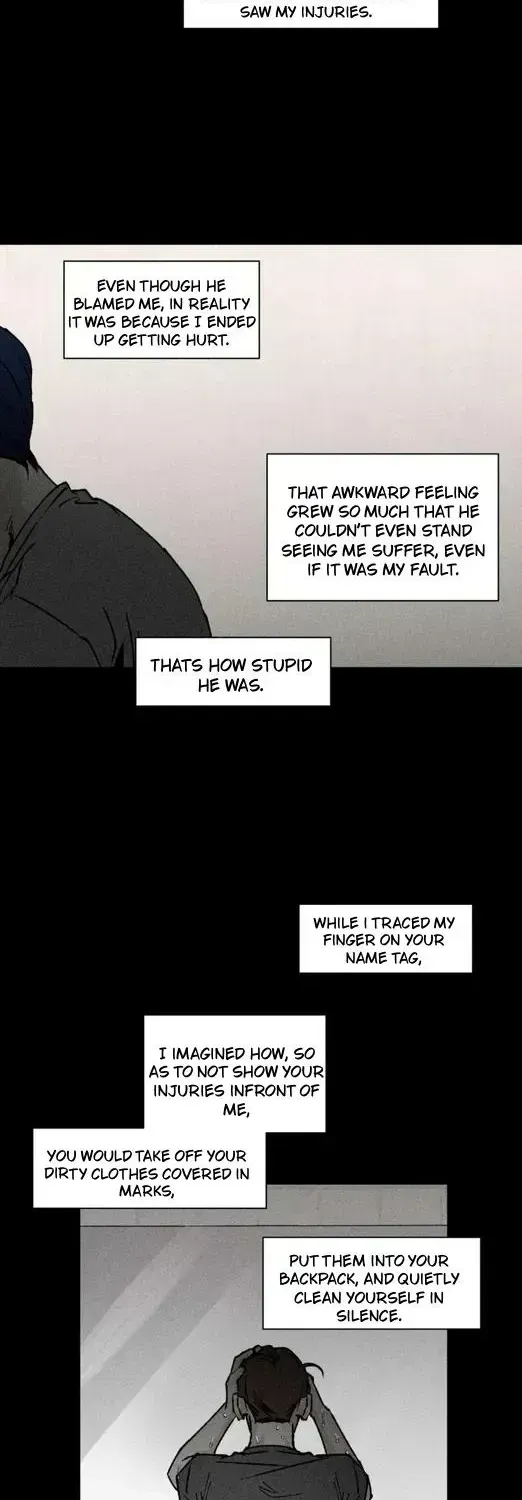 Read Unchanged Man chapter 72.7 image 25 on Lezhin