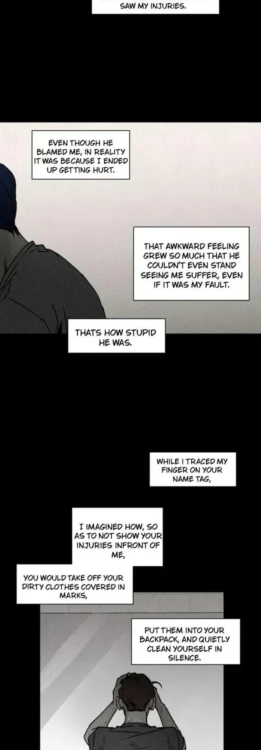 Read Unchanged Man chapter 72.8 image 25 on Lezhin