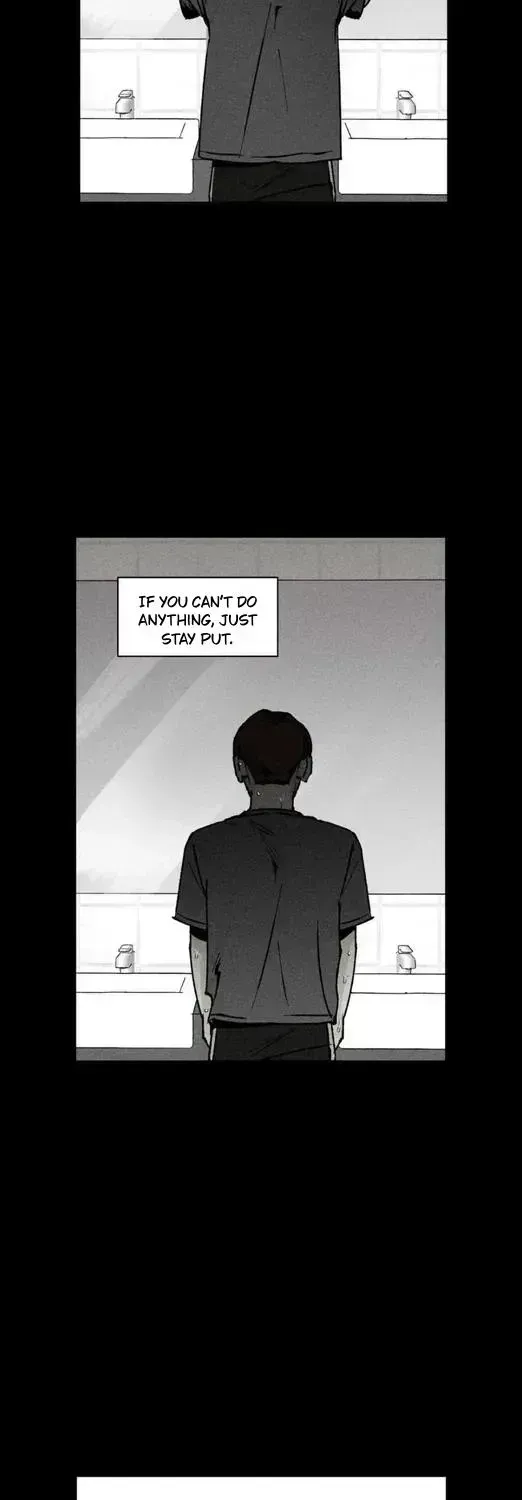 Read Unchanged Man chapter 72.8 image 26 on Lezhin