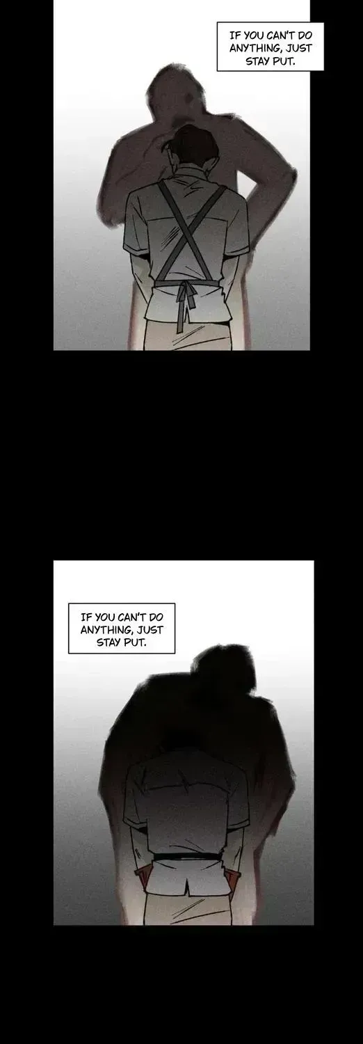 Read Unchanged Man chapter 72.8 image 27 on Lezhin