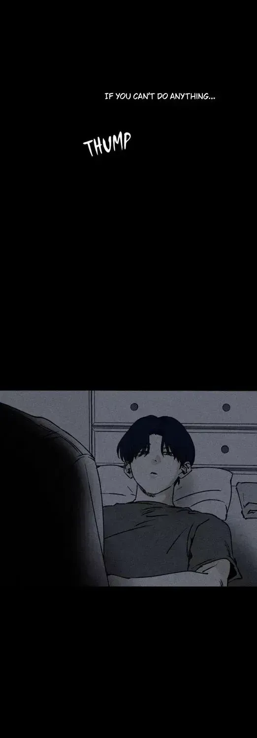 Read Unchanged Man chapter 72.8 image 28 on Lezhin