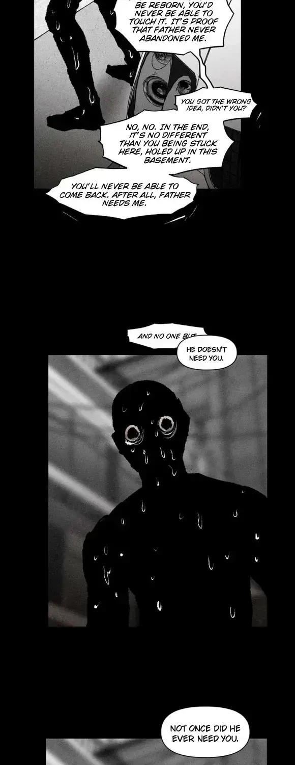 Read Unchanged Man chapter 72.8 image 4 on Lezhin