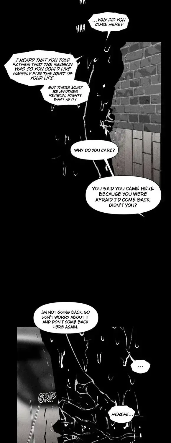 Read Unchanged Man chapter 72.8 image 6 on Lezhin