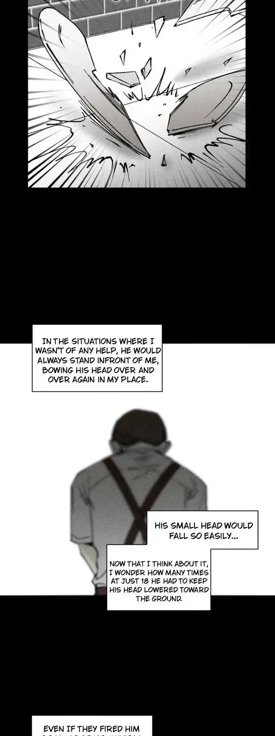 Read Unchanged Man chapter 72.9 image 16 on Lezhin