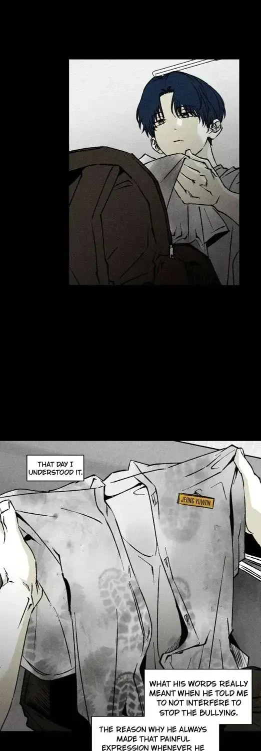 Read Unchanged Man chapter 72.9 image 24 on Lezhin