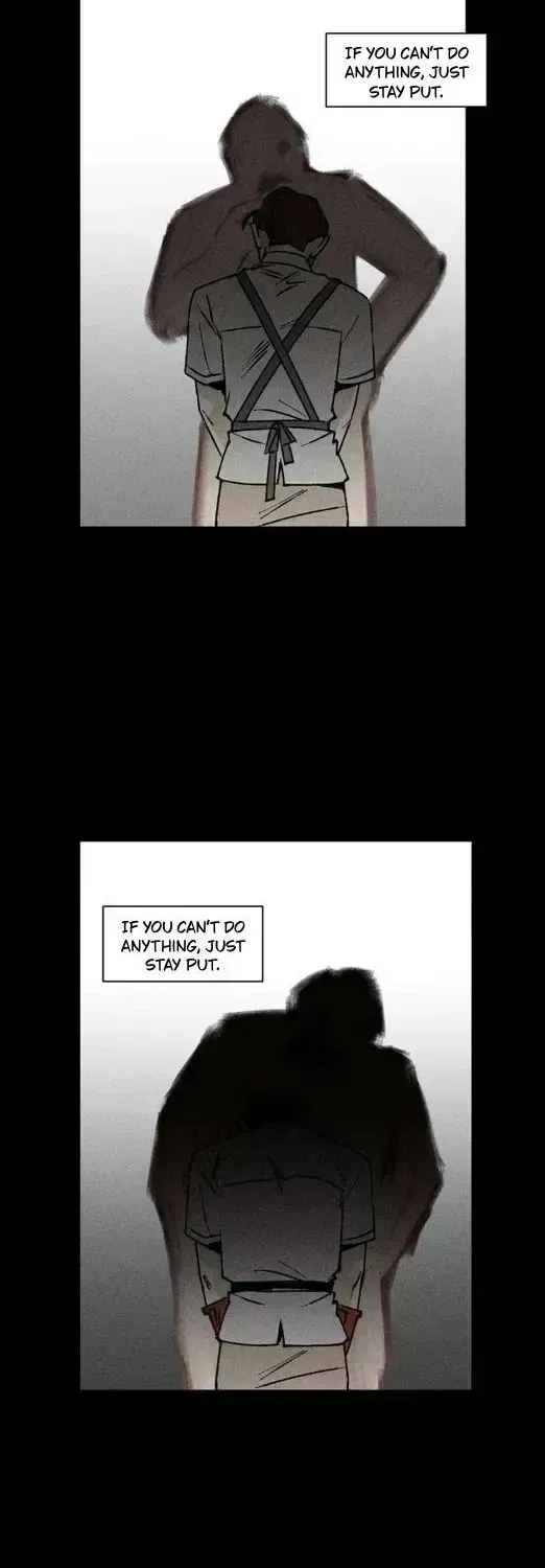 Read Unchanged Man chapter 72.9 image 27 on Lezhin