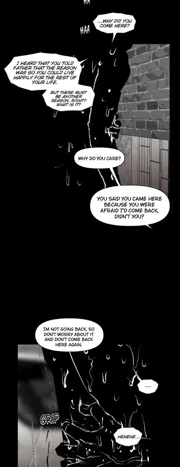 Read Unchanged Man chapter 73.1 image 6 on Lezhin