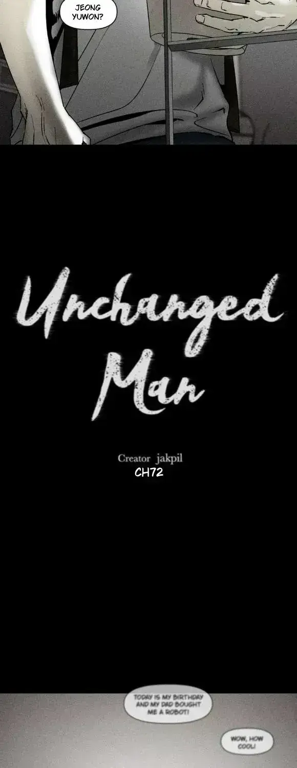 Read Unchanged Man chapter 73.1 image 9 on Lezhin