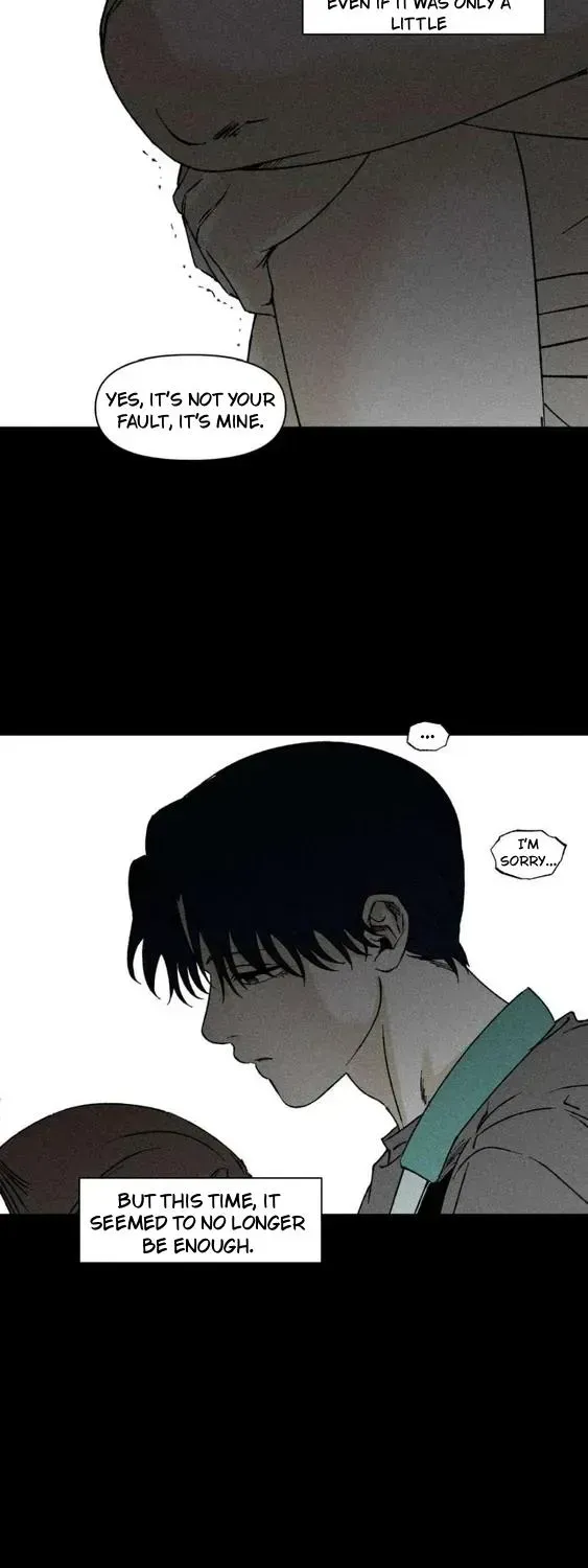 Read Unchanged Man chapter 73.3 image 15 on Lezhin