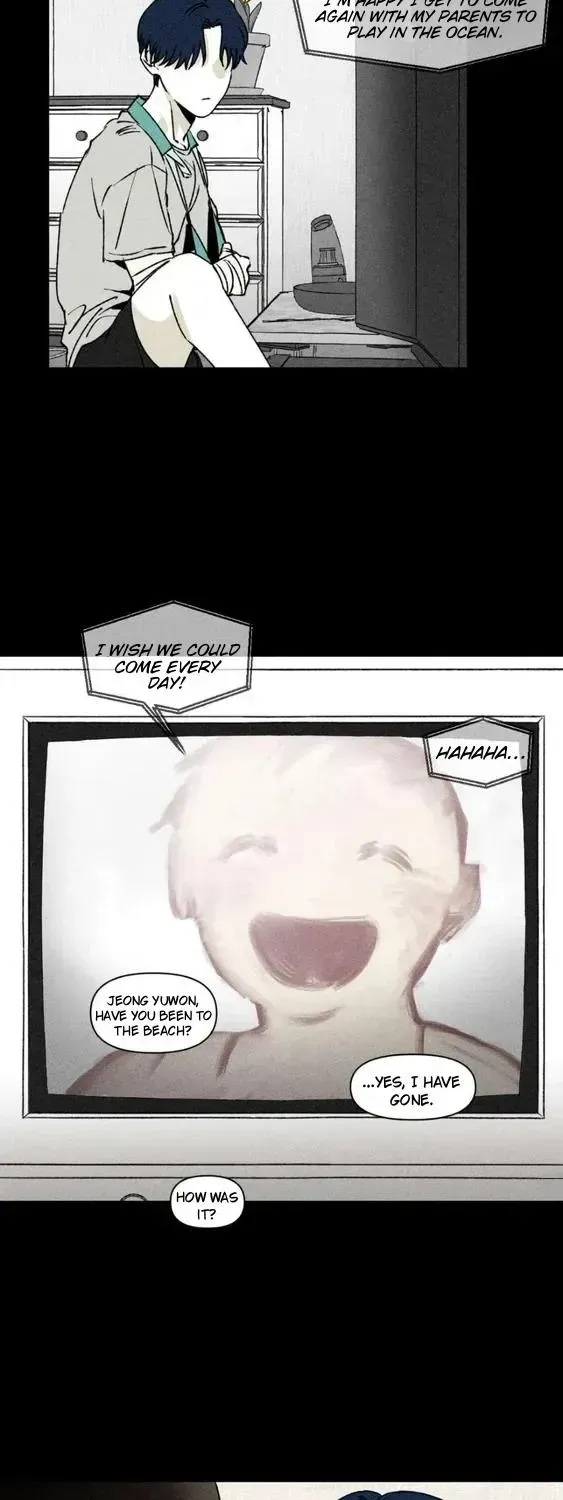 Read Unchanged Man chapter 73.3 image 17 on Lezhin