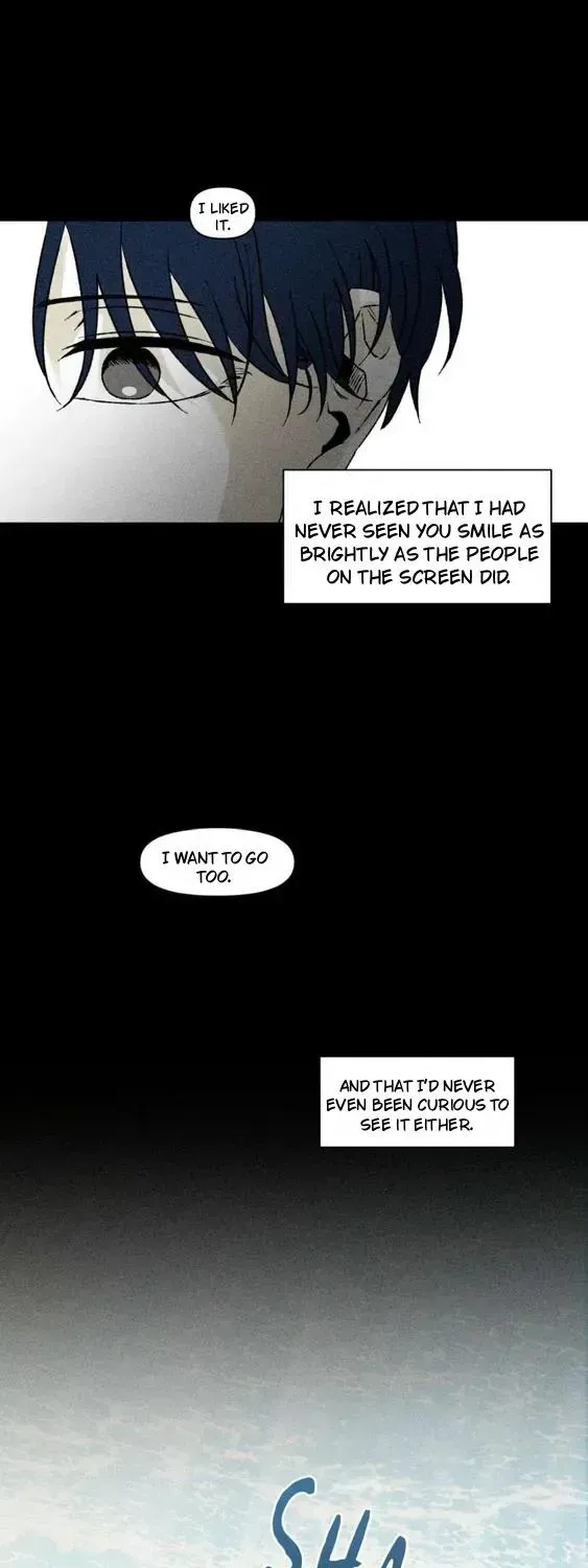 Read Unchanged Man chapter 73.3 image 19 on Lezhin