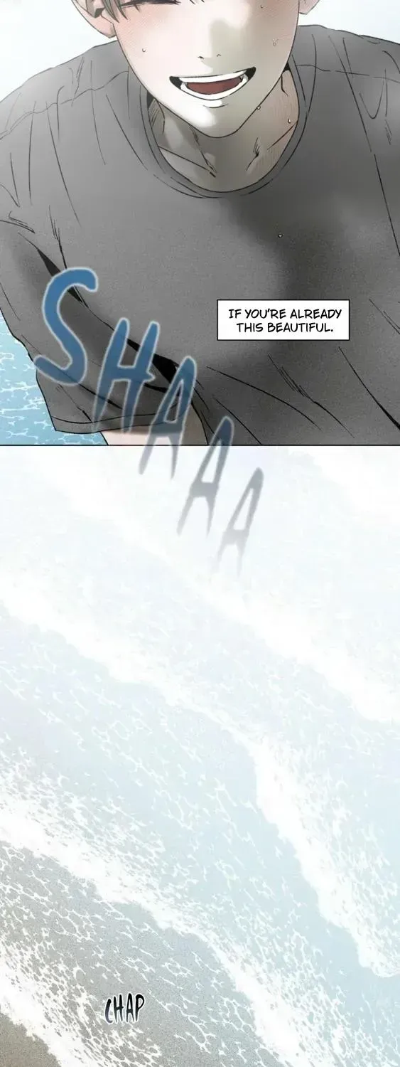 Read Unchanged Man chapter 73.3 image 22 on Lezhin