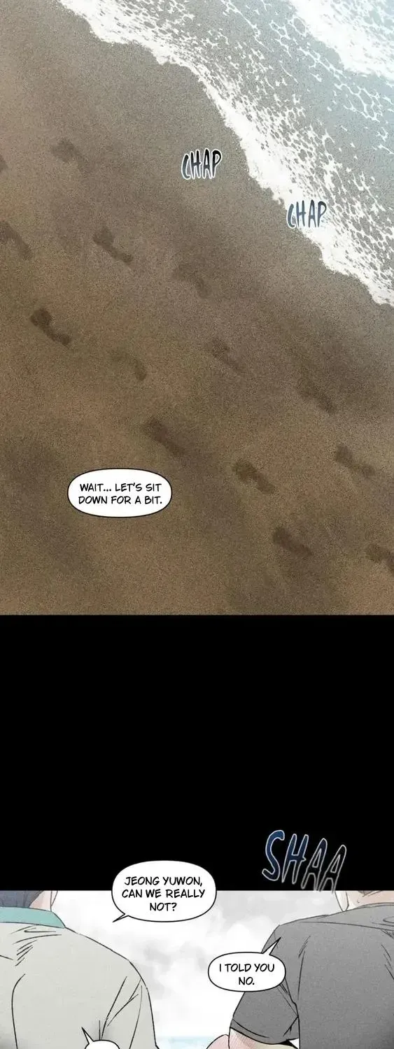 Read Unchanged Man chapter 73.3 image 23 on Lezhin