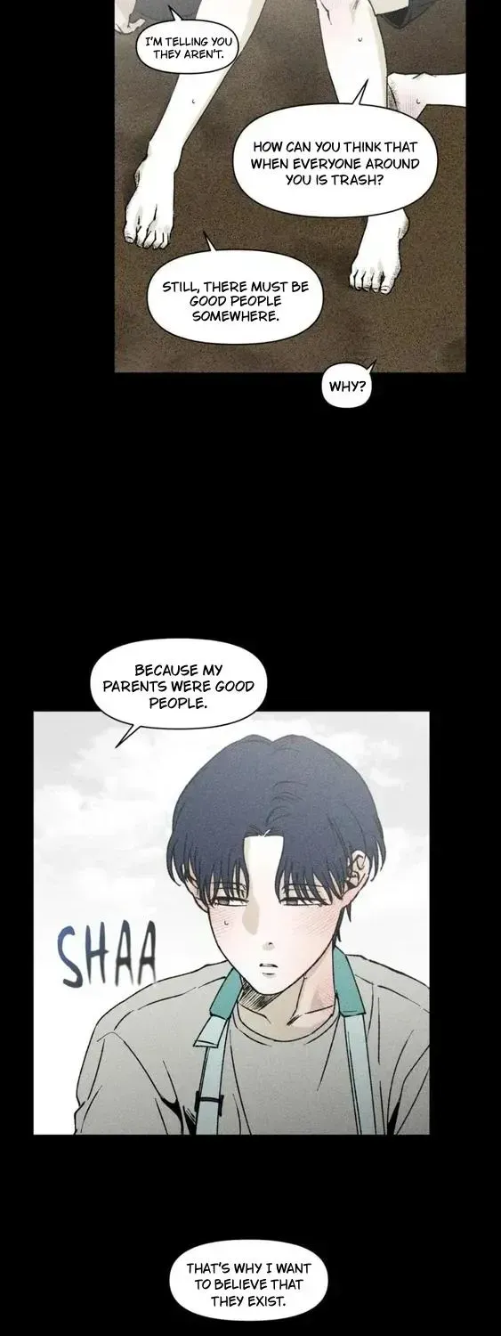 Read Unchanged Man chapter 73.3 image 25 on Lezhin