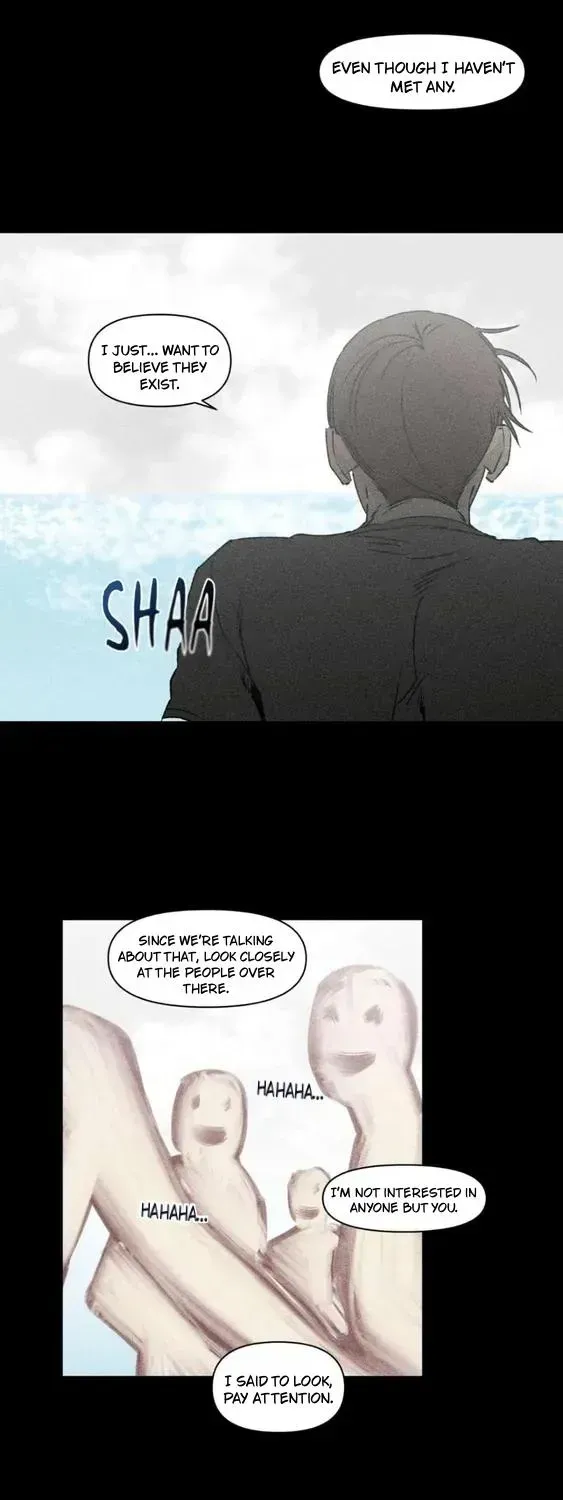 Read Unchanged Man chapter 73.3 image 26 on Lezhin