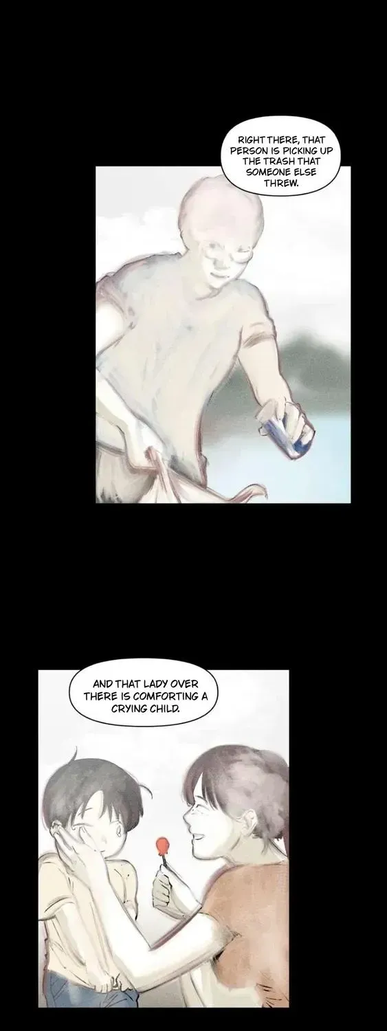 Read Unchanged Man chapter 73.3 image 27 on Lezhin