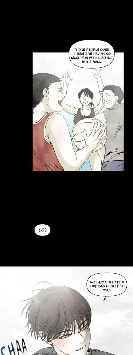 Read Unchanged Man chapter 73.3 image 28 on Lezhin