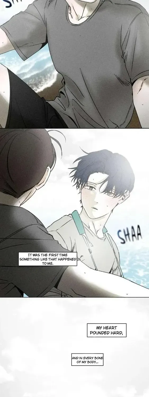 Read Unchanged Man chapter 73.3 image 29 on Lezhin