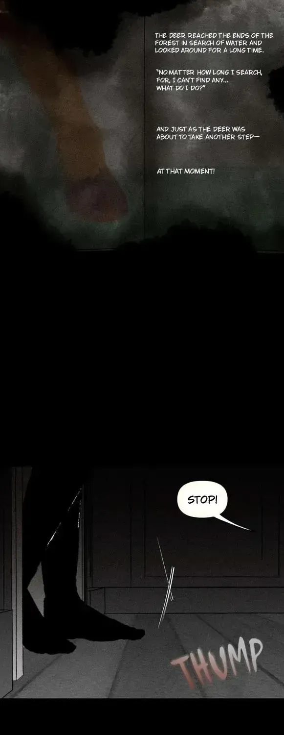 Read Unchanged Man chapter 73.3 image 3 on Lezhin