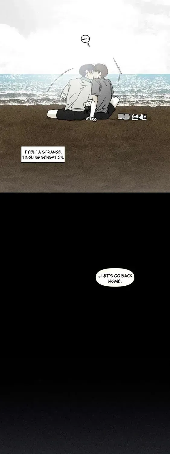 Read Unchanged Man chapter 73.3 image 30 on Lezhin