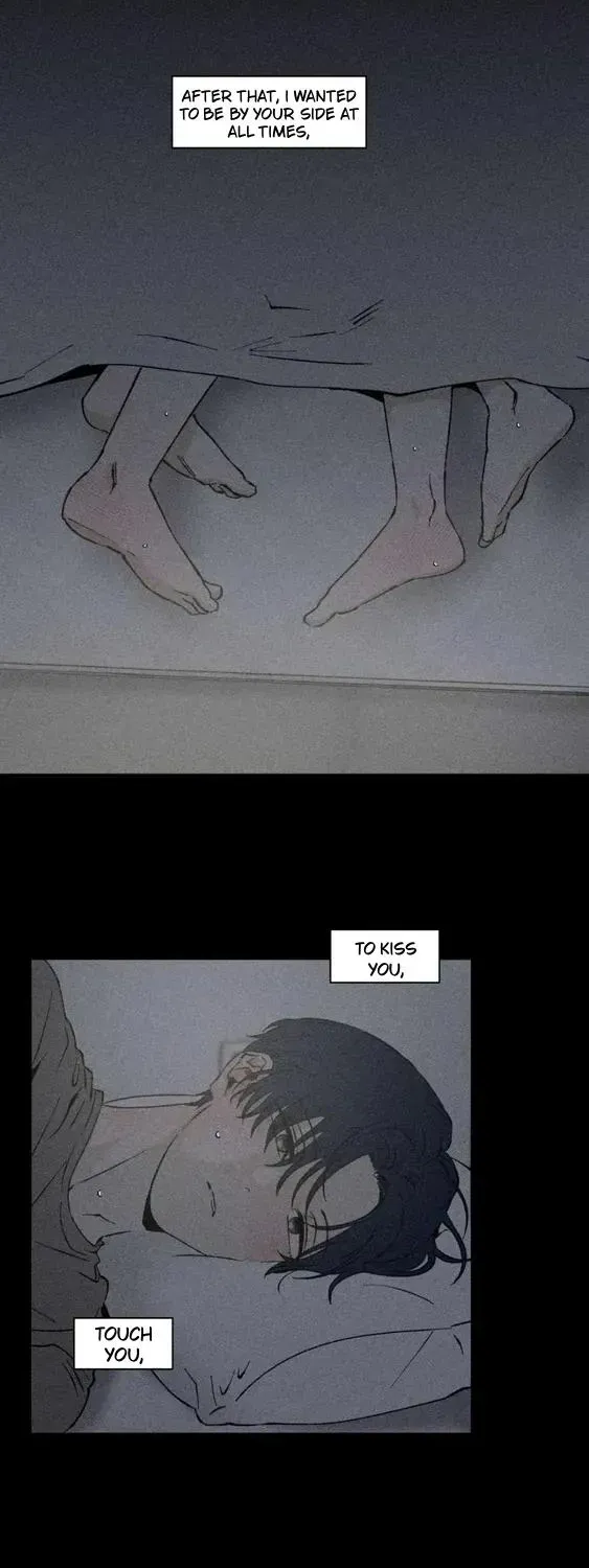 Read Unchanged Man chapter 73.3 image 31 on Lezhin
