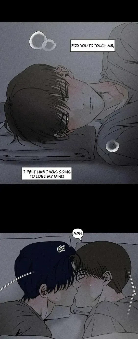 Read Unchanged Man chapter 73.3 image 32 on Lezhin