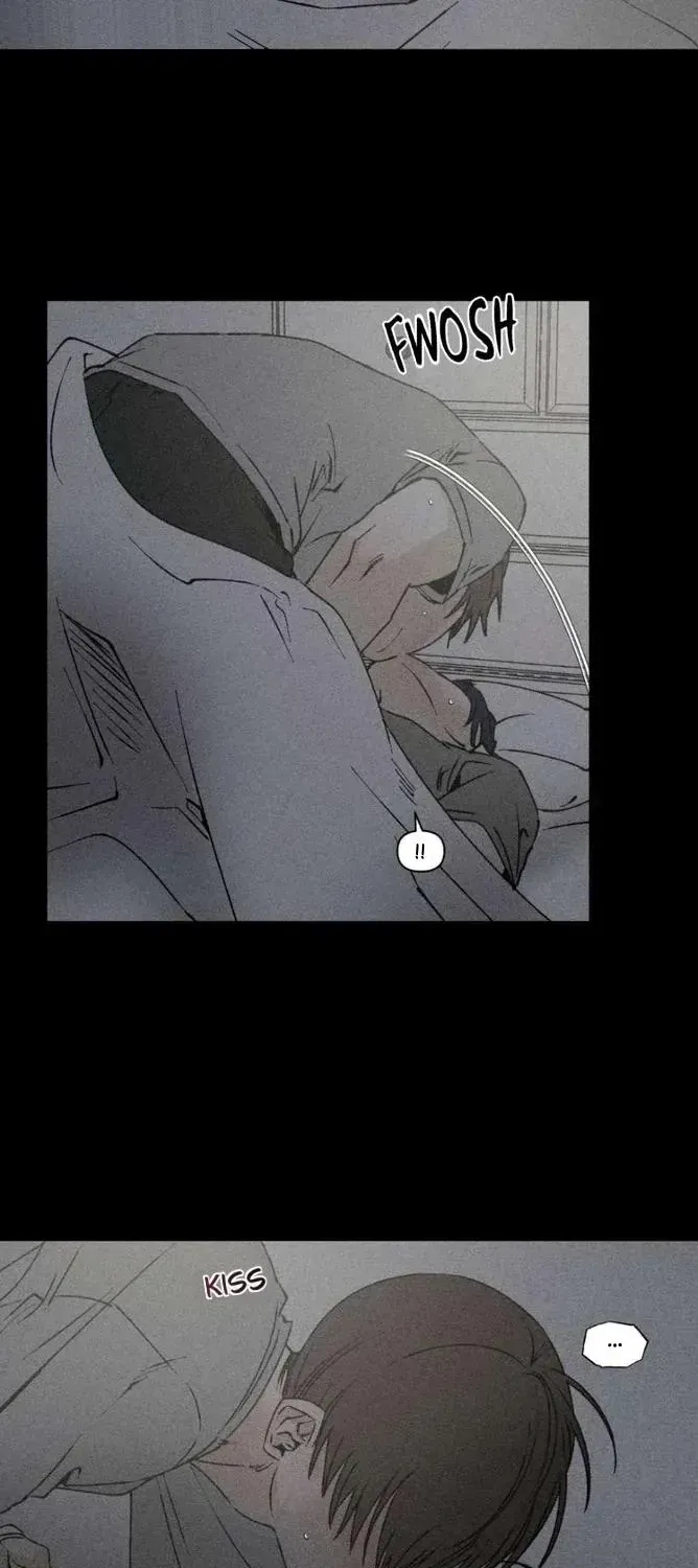 Read Unchanged Man chapter 73.3 image 33 on Lezhin