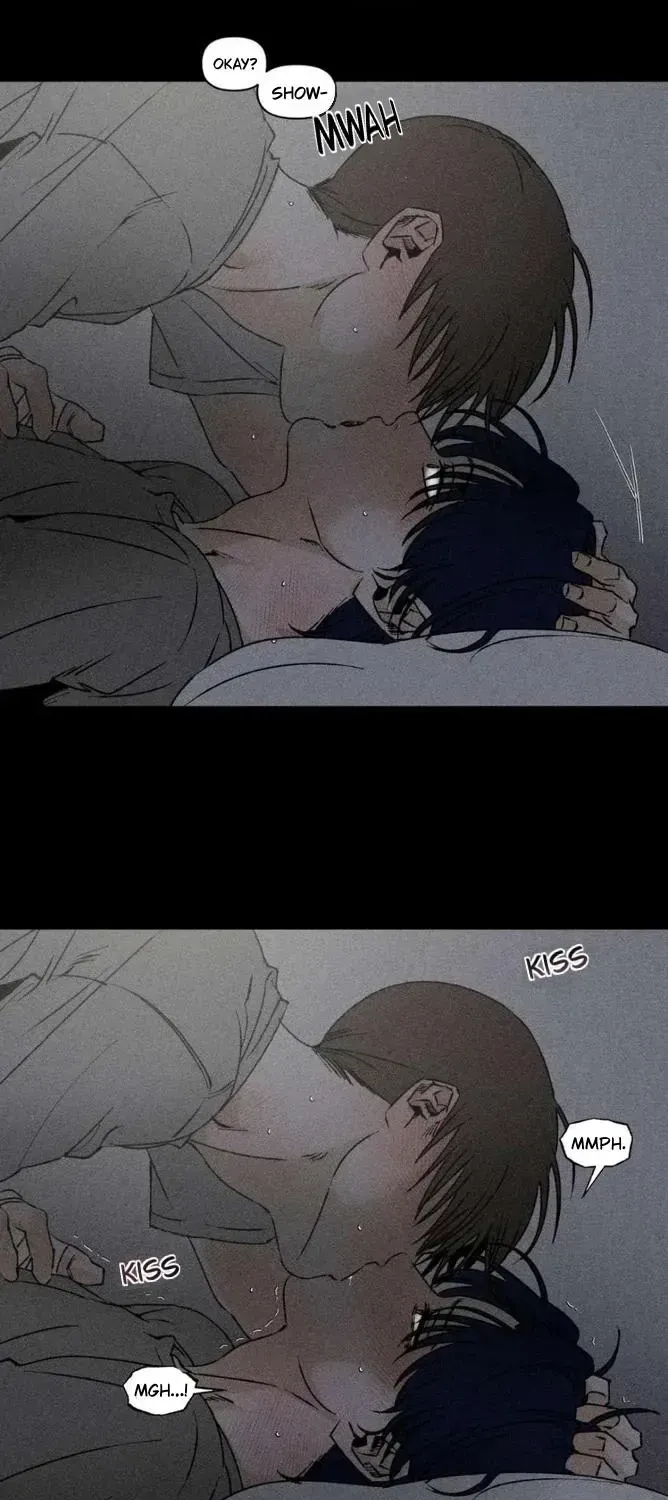 Read Unchanged Man chapter 73.3 image 35 on Lezhin