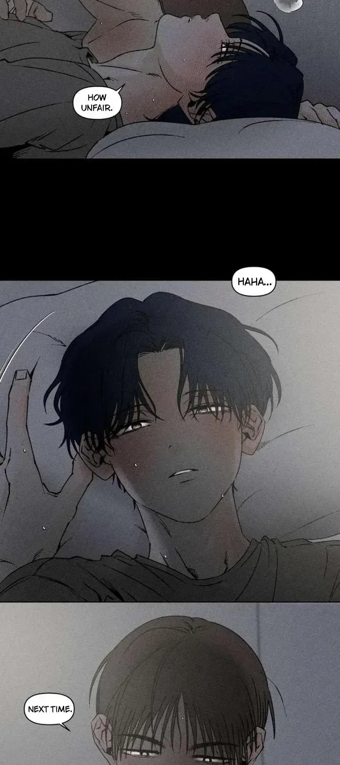 Read Unchanged Man chapter 73.3 image 37 on Lezhin
